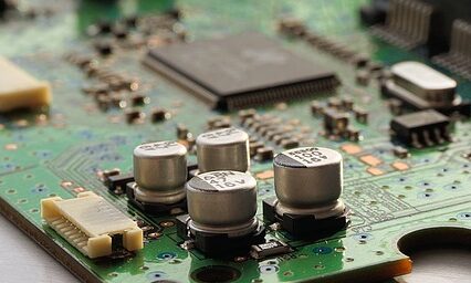 Printed Circuit Board